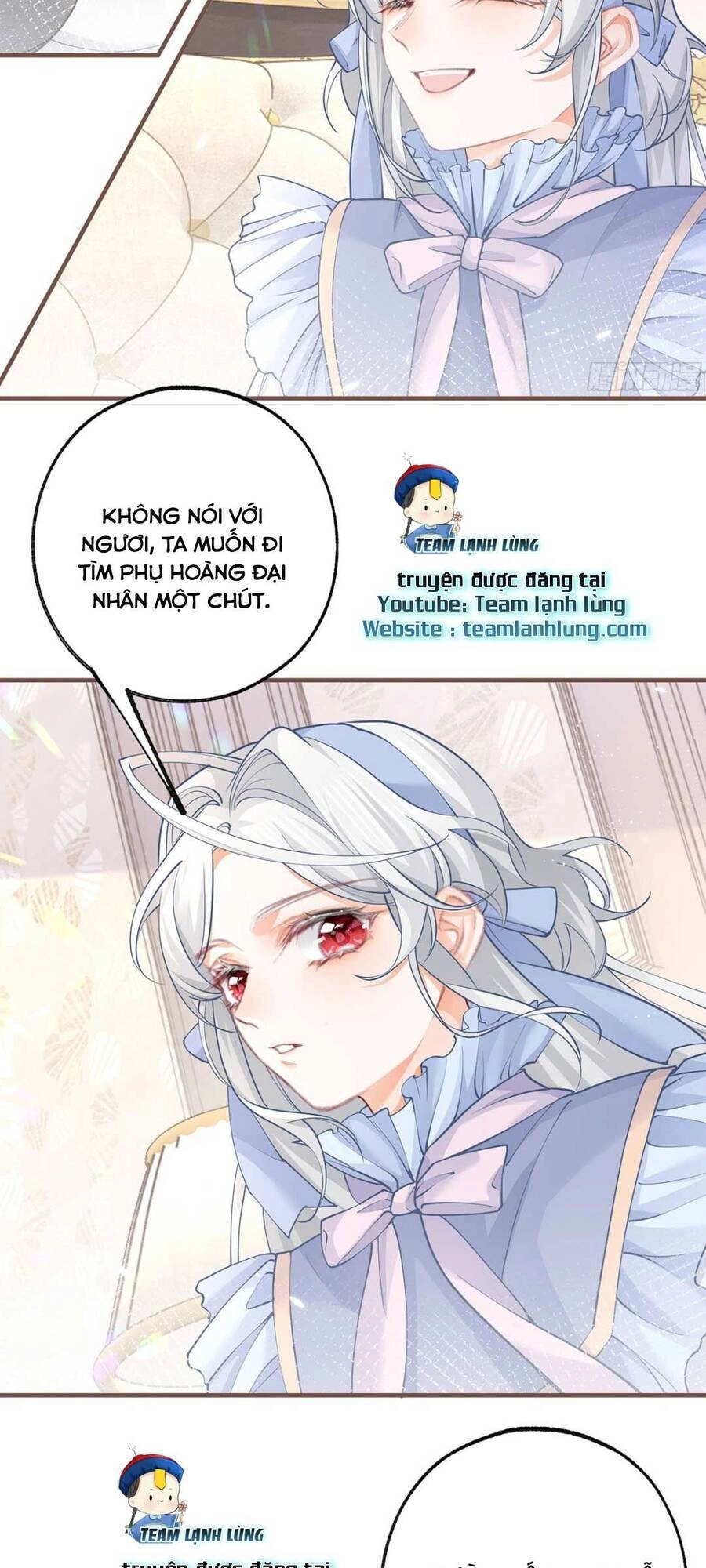 Ngày Nào Đó Trở Thành Công Chúa Tế Phẩm Chapter 59 - 7