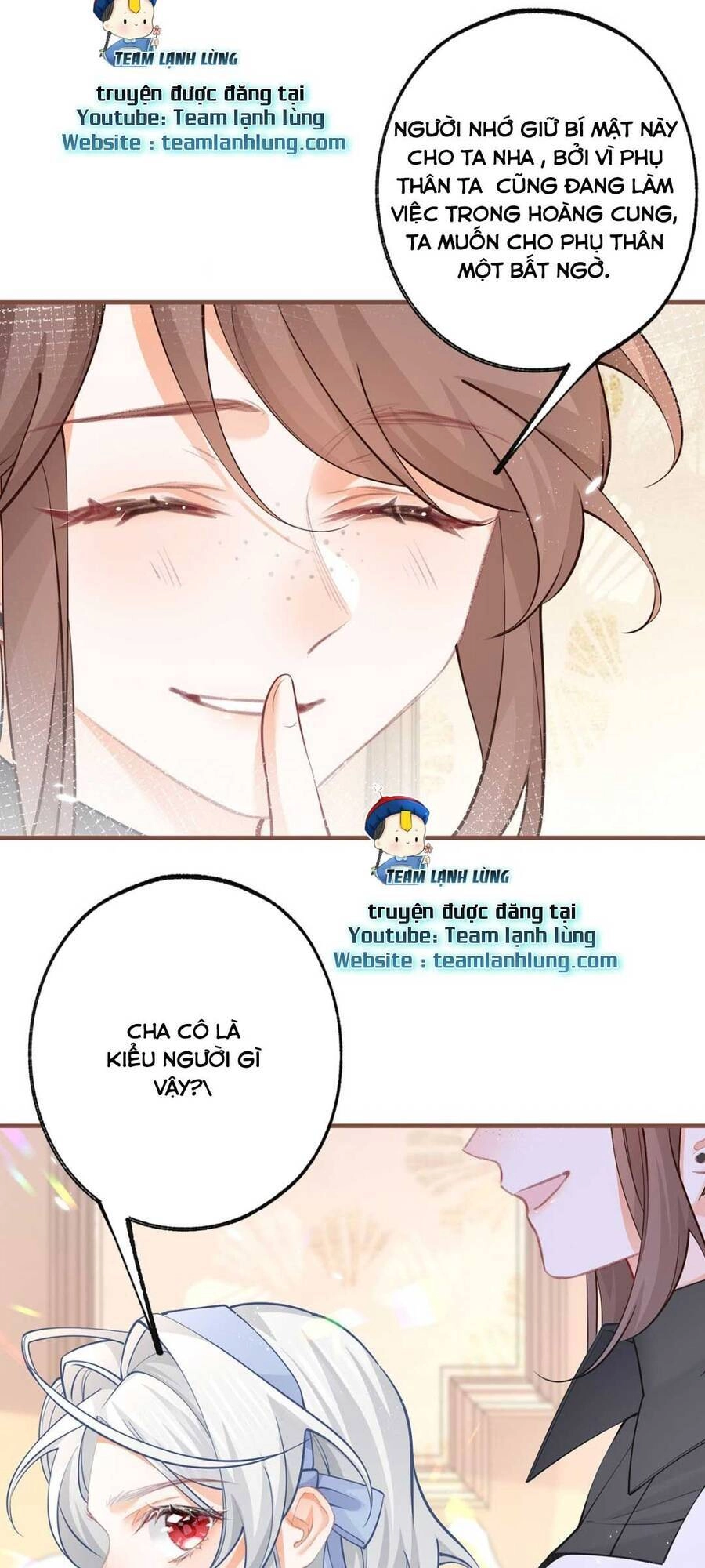 Ngày Nào Đó Trở Thành Công Chúa Tế Phẩm Chapter 59 - 13