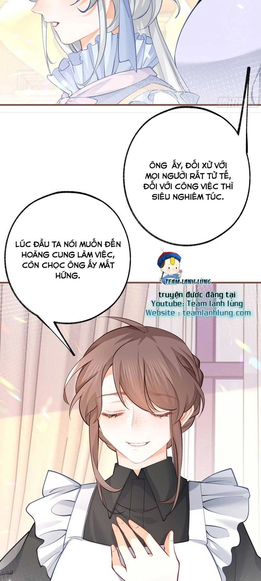 Ngày Nào Đó Trở Thành Công Chúa Tế Phẩm Chapter 59 - 14