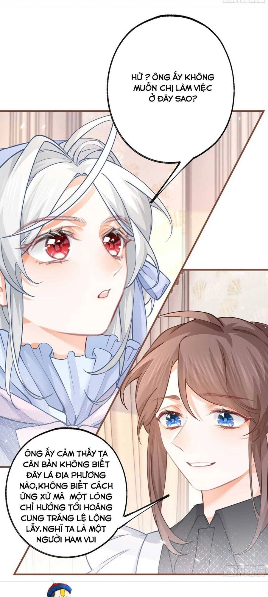 Ngày Nào Đó Trở Thành Công Chúa Tế Phẩm Chapter 59 - 17