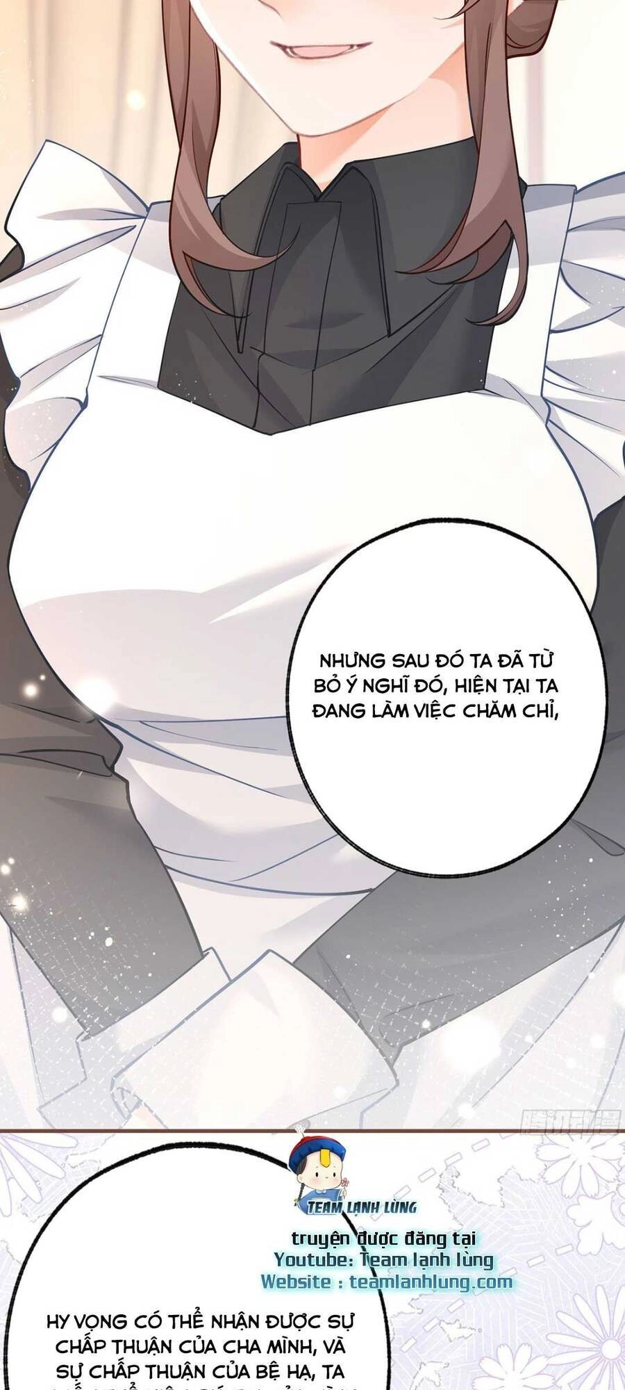 Ngày Nào Đó Trở Thành Công Chúa Tế Phẩm Chapter 59 - 19