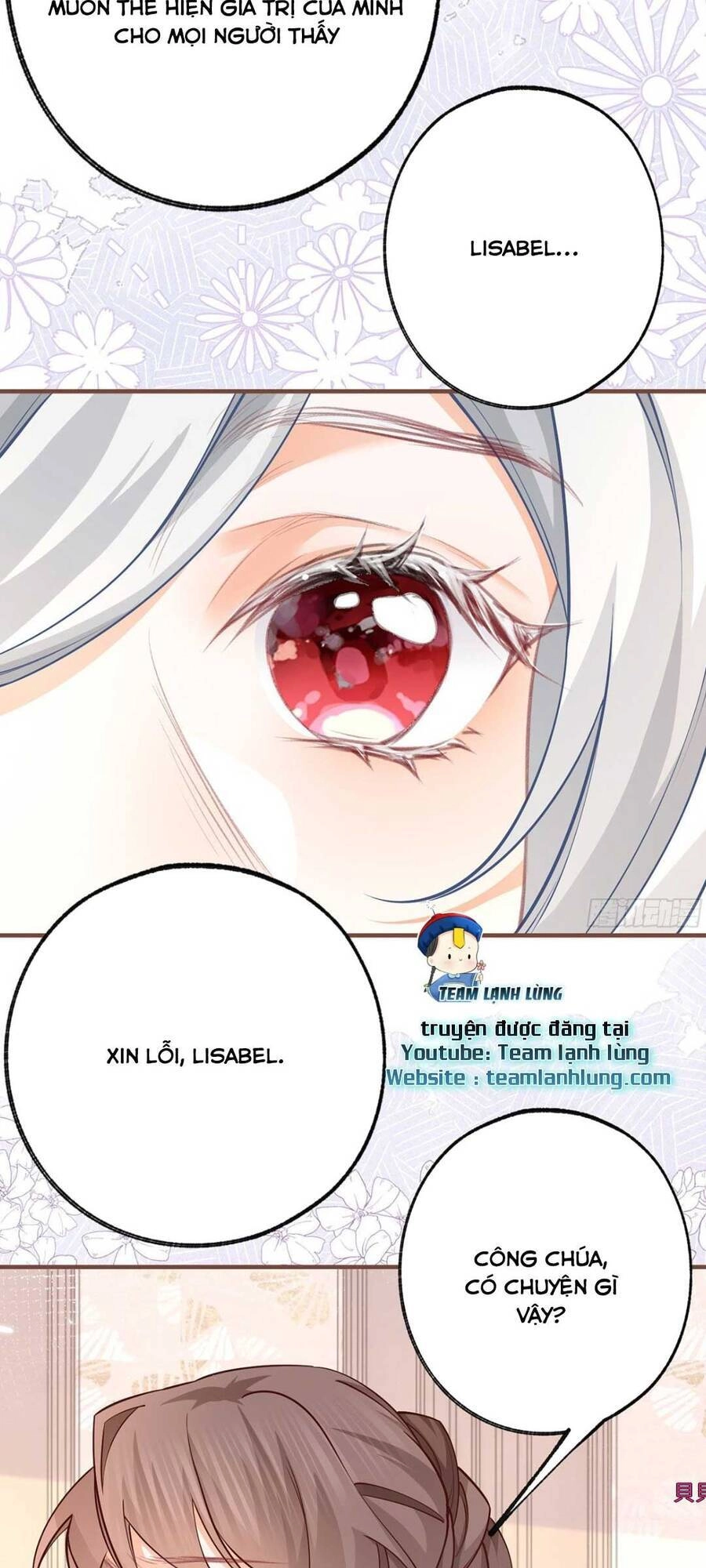 Ngày Nào Đó Trở Thành Công Chúa Tế Phẩm Chapter 59 - 20