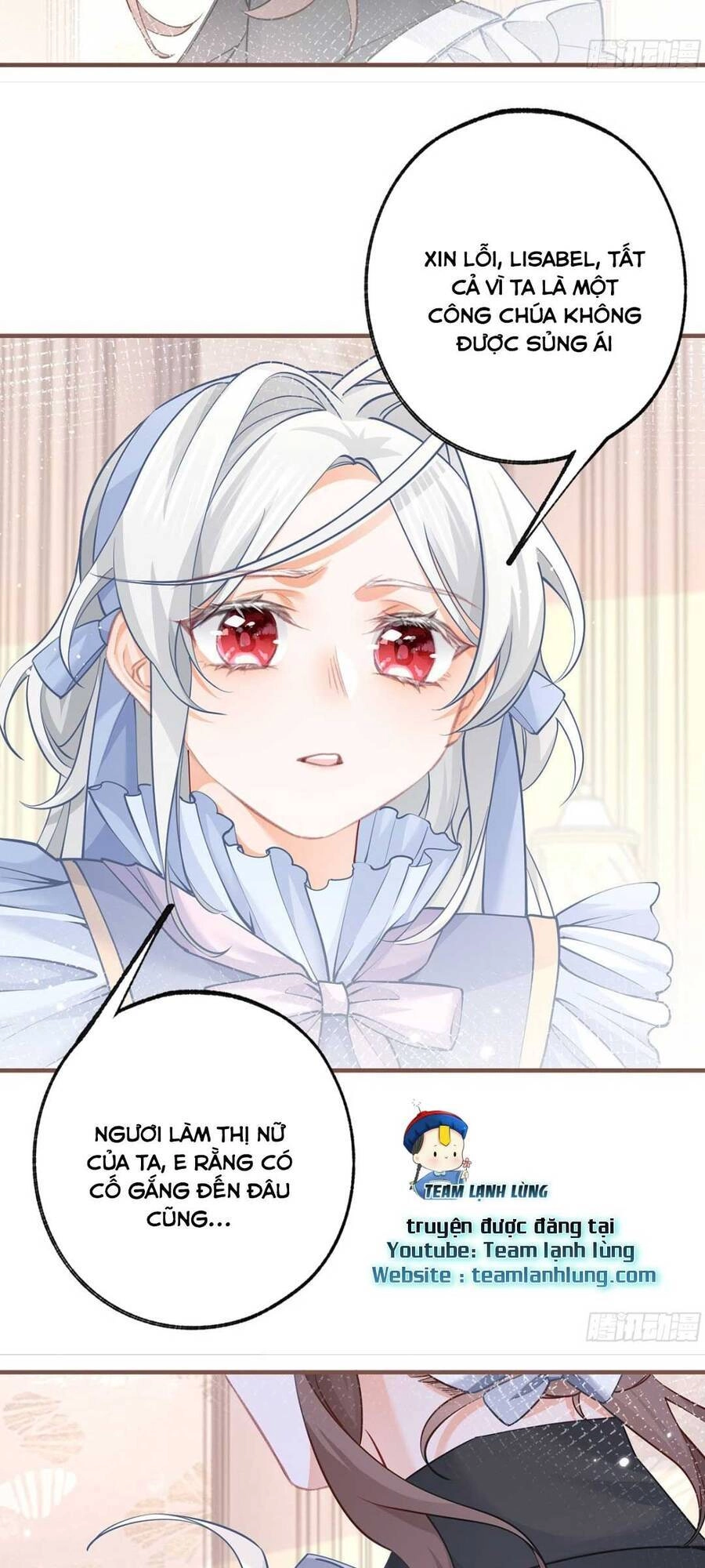 Ngày Nào Đó Trở Thành Công Chúa Tế Phẩm Chapter 59 - 22