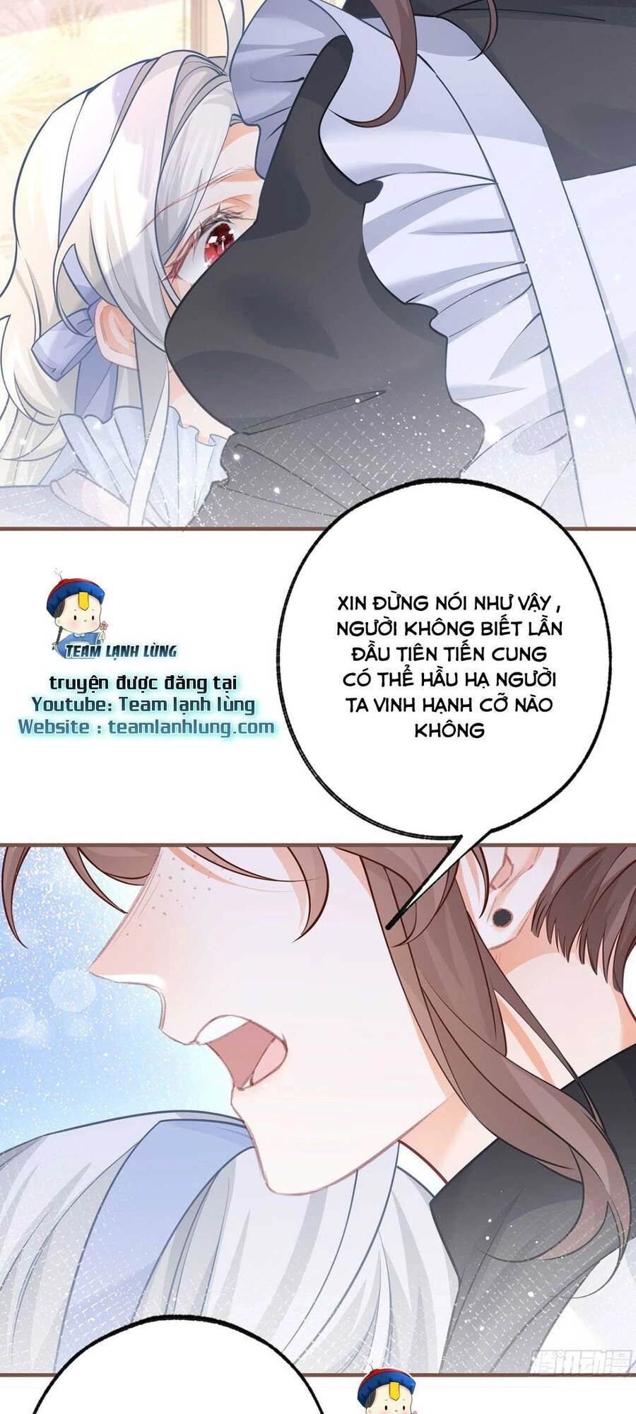 Ngày Nào Đó Trở Thành Công Chúa Tế Phẩm Chapter 59 - 23