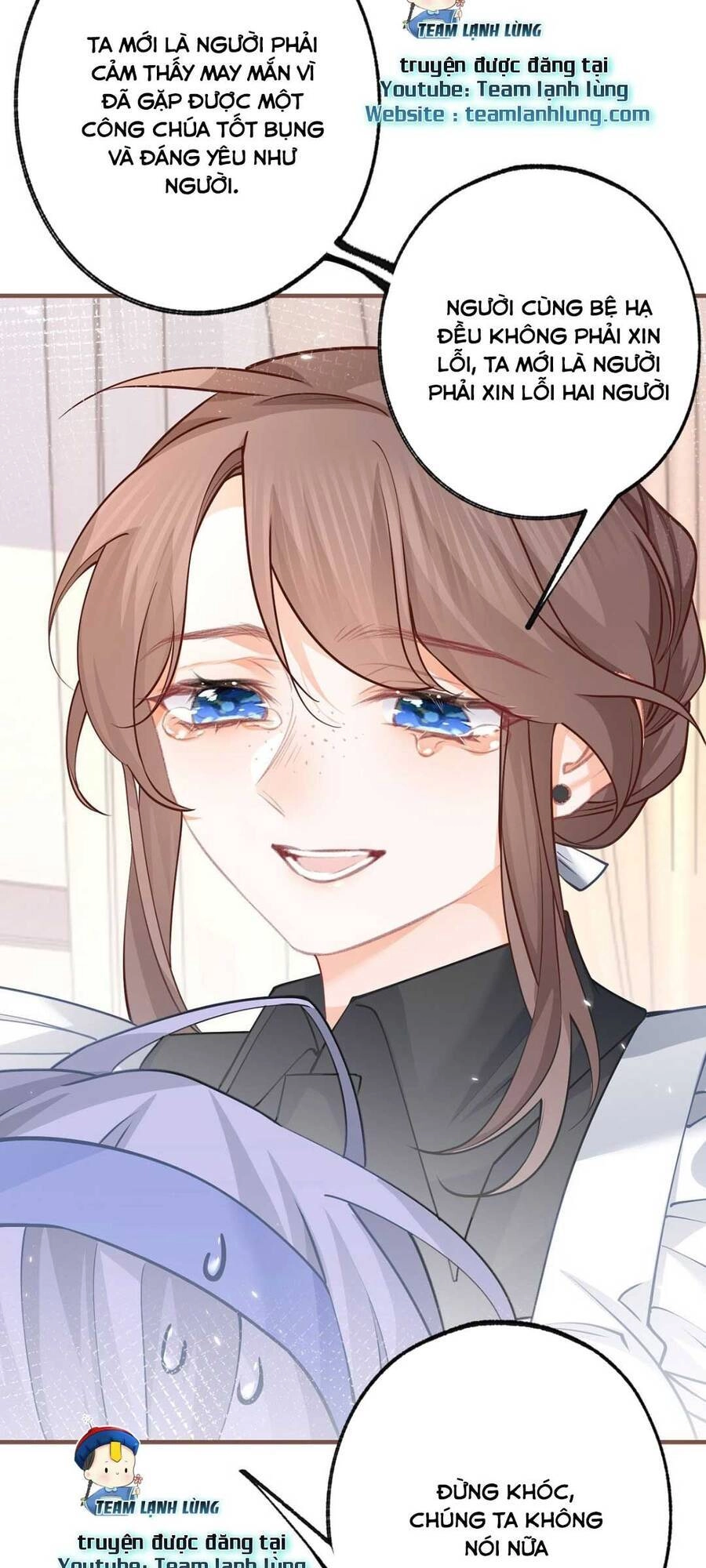 Ngày Nào Đó Trở Thành Công Chúa Tế Phẩm Chapter 59 - 24