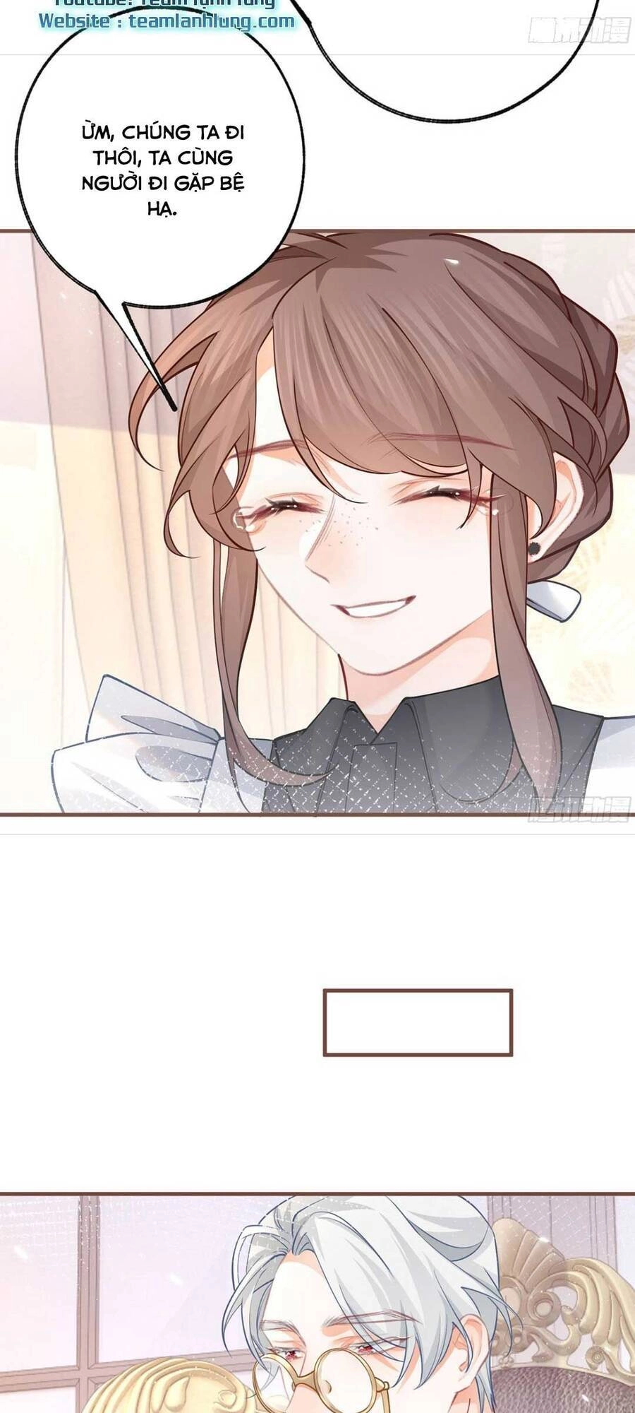 Ngày Nào Đó Trở Thành Công Chúa Tế Phẩm Chapter 59 - 25