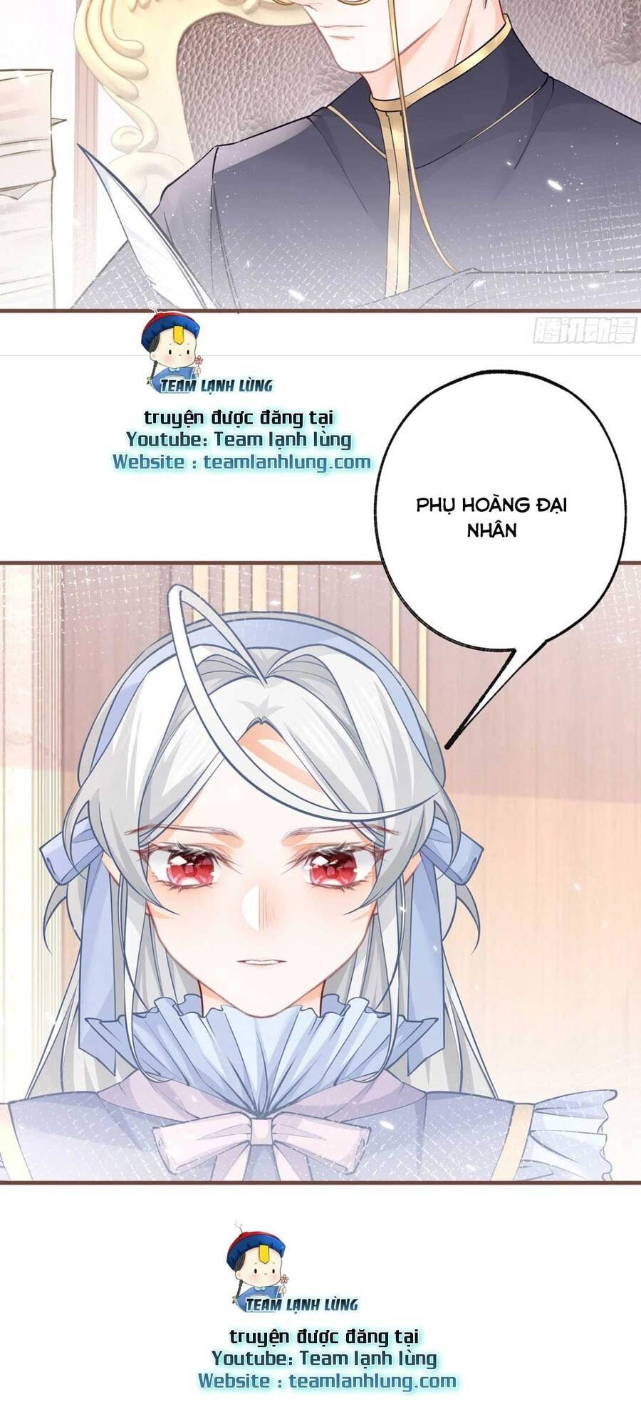 Ngày Nào Đó Trở Thành Công Chúa Tế Phẩm Chapter 59 - 26