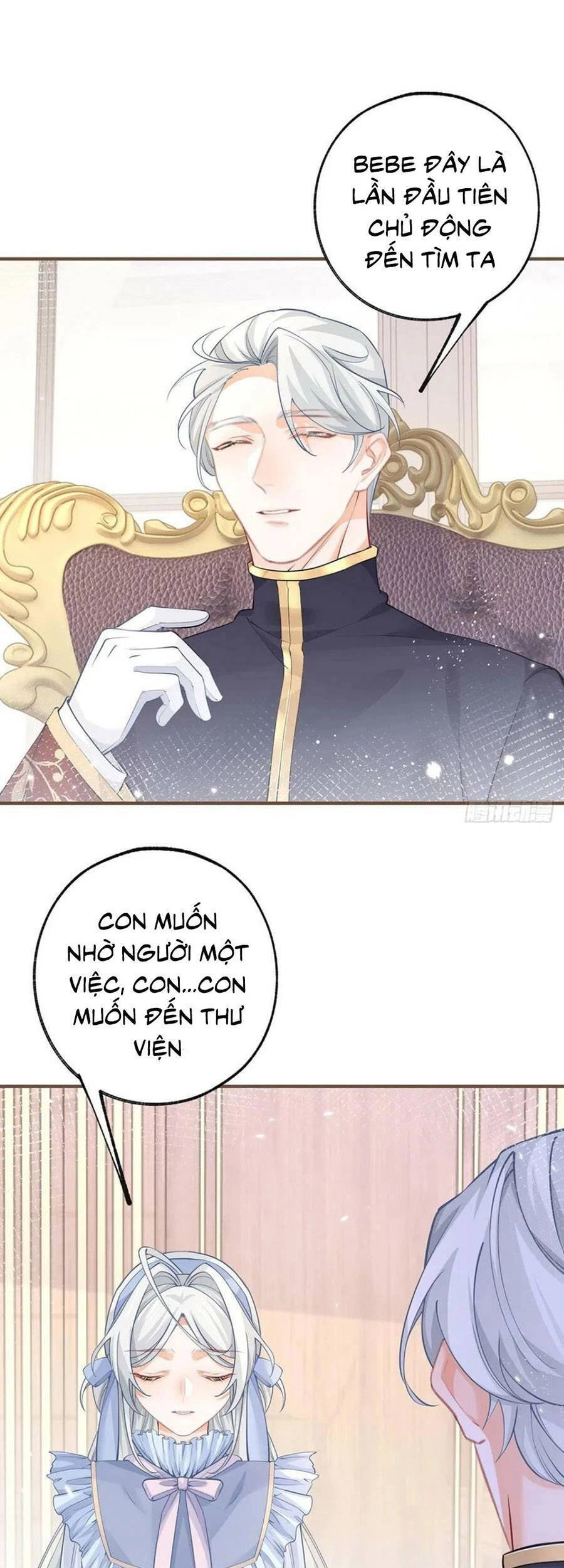 Ngày Nào Đó Trở Thành Công Chúa Tế Phẩm Chapter 60 - 2