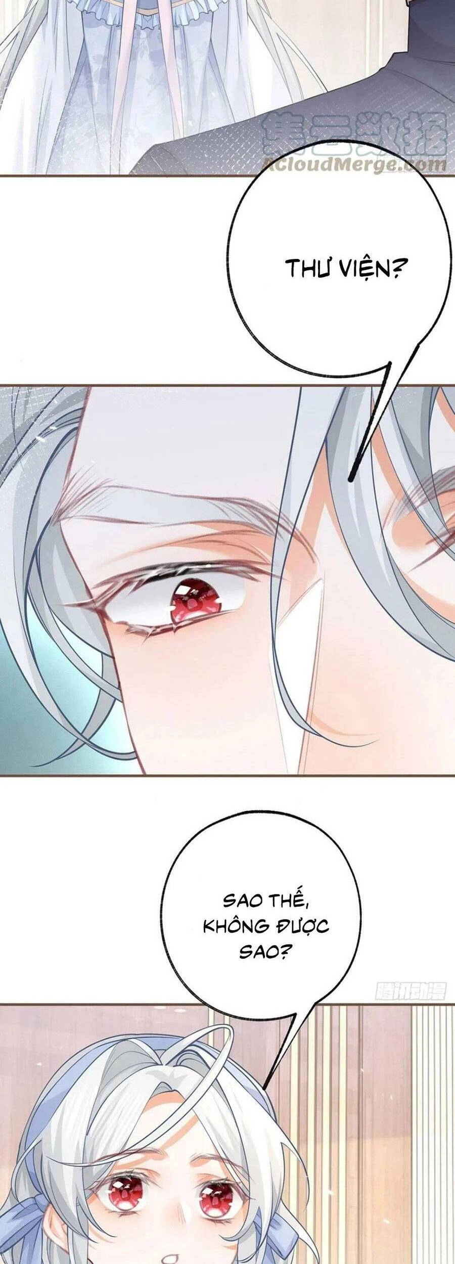 Ngày Nào Đó Trở Thành Công Chúa Tế Phẩm Chapter 60 - 3