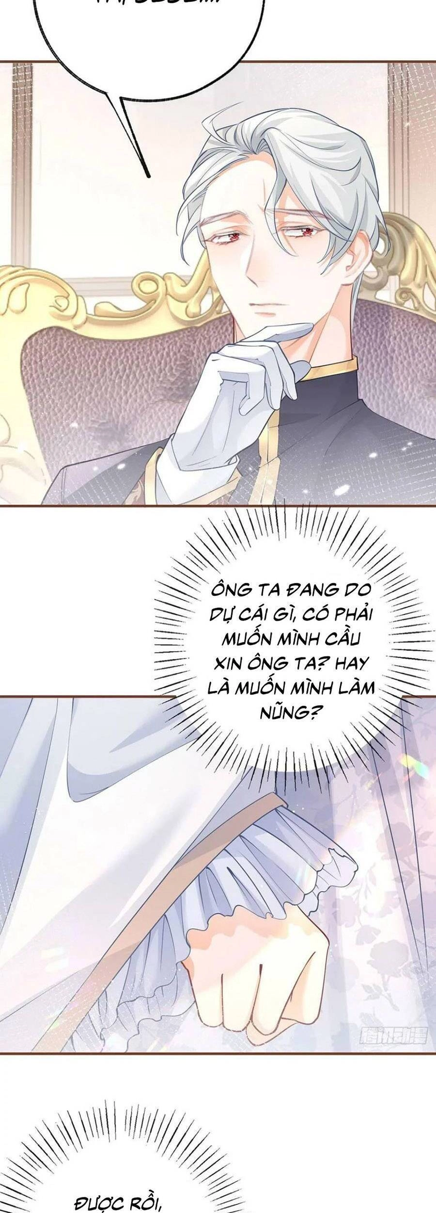 Ngày Nào Đó Trở Thành Công Chúa Tế Phẩm Chapter 60 - 9