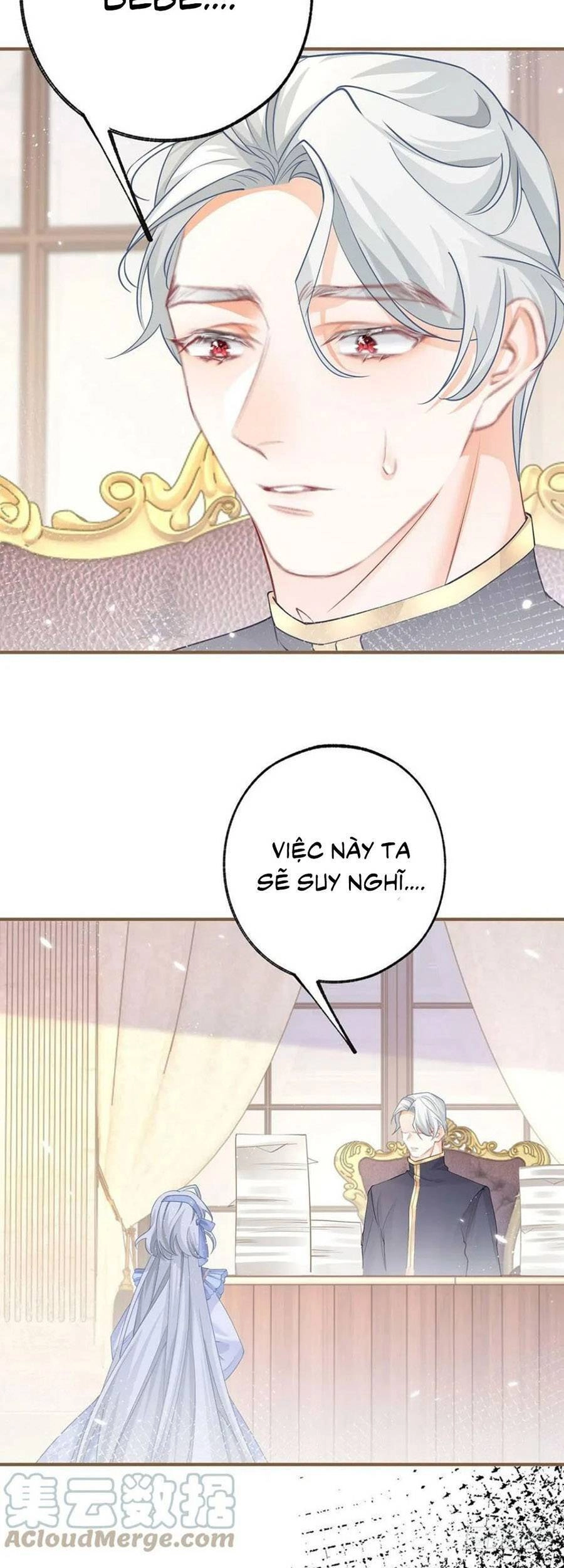 Ngày Nào Đó Trở Thành Công Chúa Tế Phẩm Chapter 60 - 11