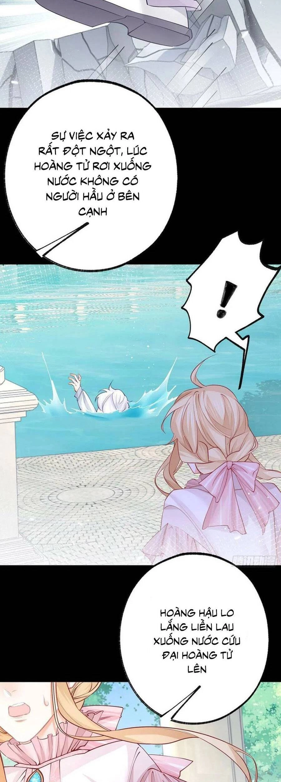 Ngày Nào Đó Trở Thành Công Chúa Tế Phẩm Chapter 60 - 14