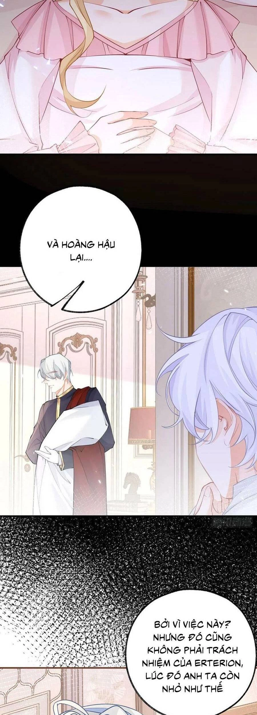 Ngày Nào Đó Trở Thành Công Chúa Tế Phẩm Chapter 60 - 16