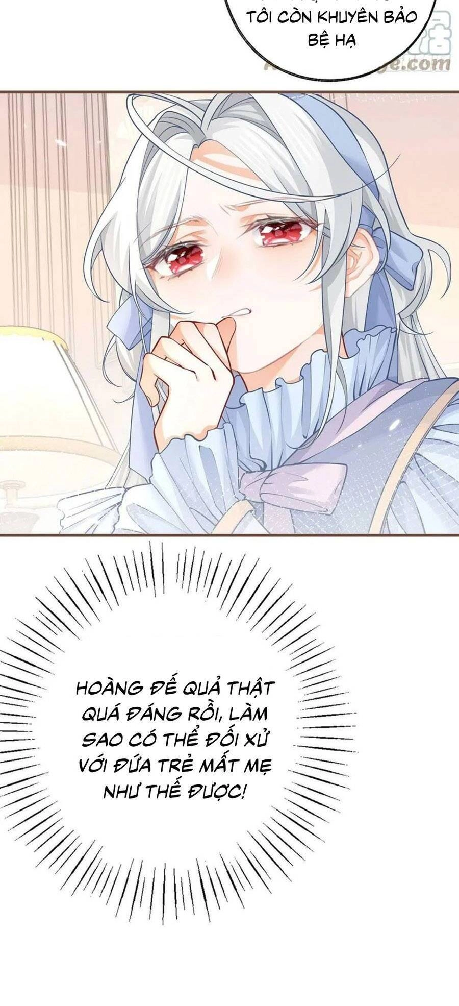 Ngày Nào Đó Trở Thành Công Chúa Tế Phẩm Chapter 60 - 19