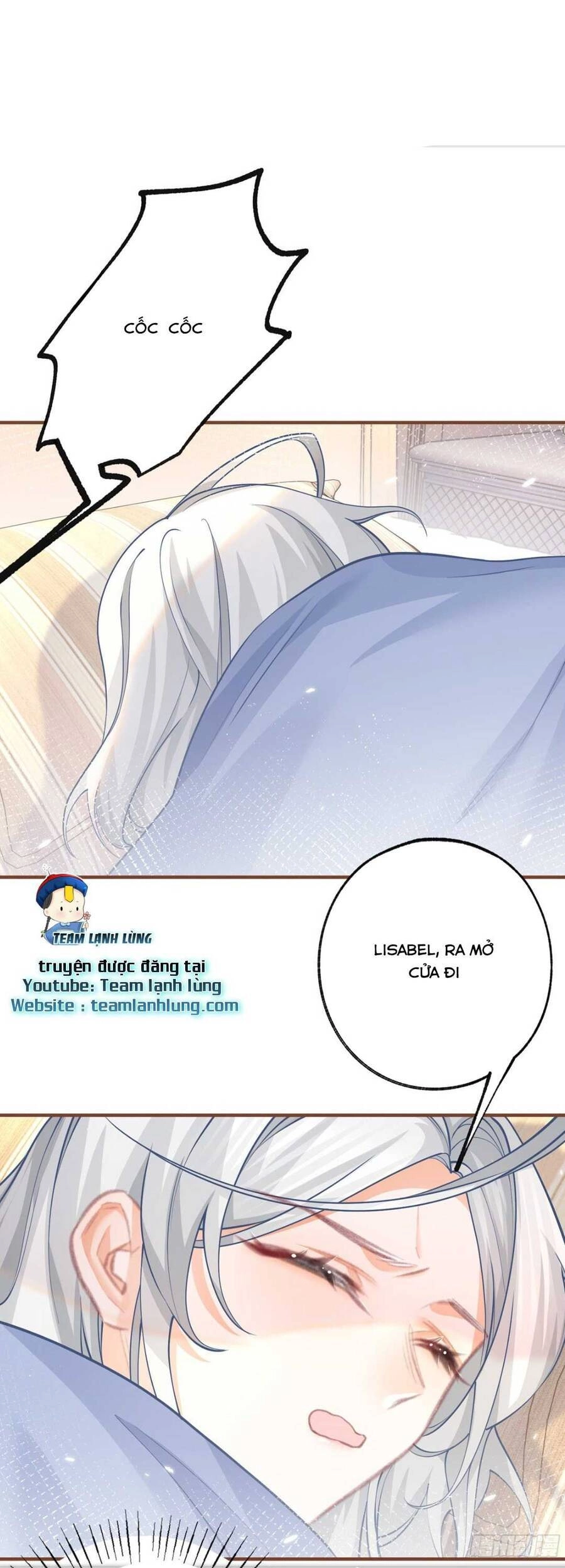 Ngày Nào Đó Trở Thành Công Chúa Tế Phẩm Chapter 61 - 9