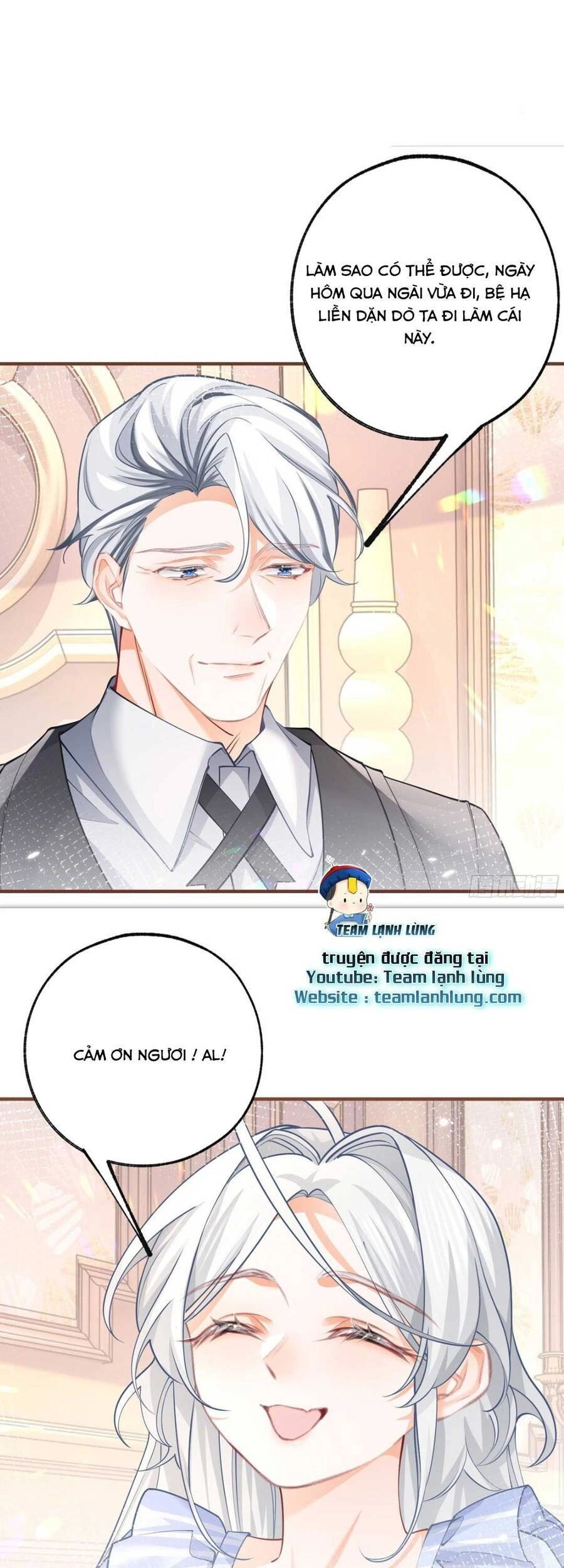 Ngày Nào Đó Trở Thành Công Chúa Tế Phẩm Chapter 61 - 16