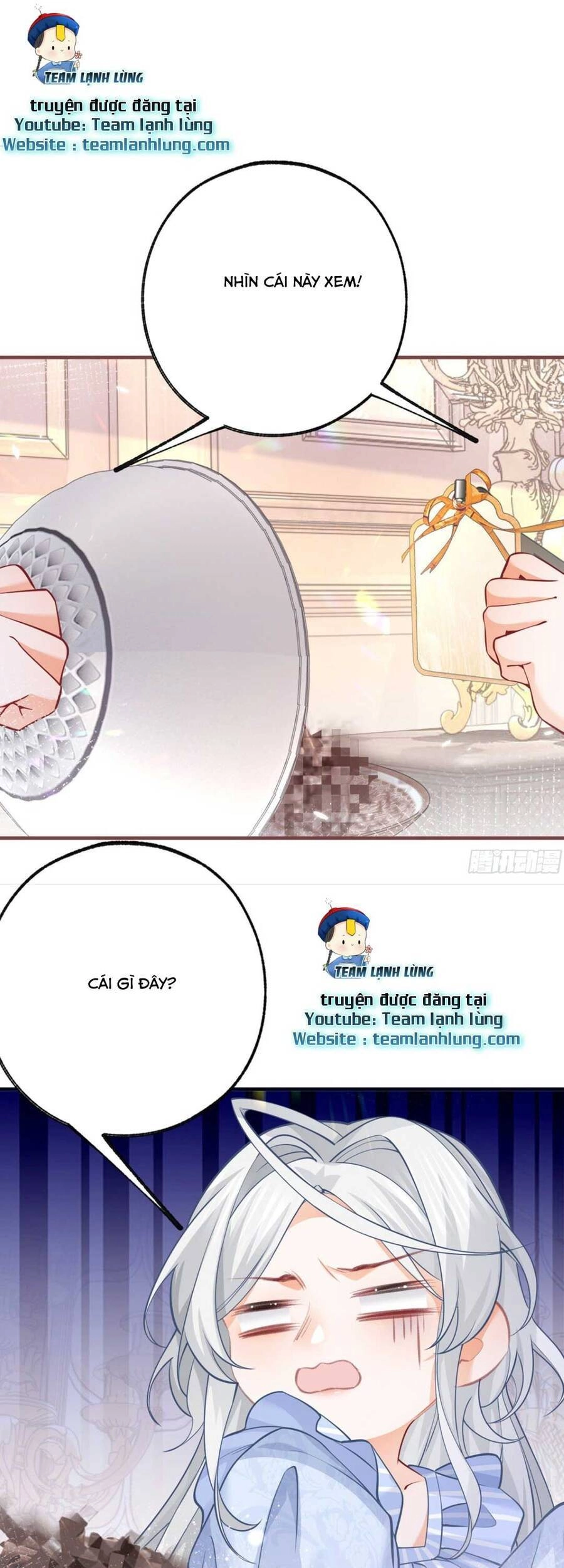 Ngày Nào Đó Trở Thành Công Chúa Tế Phẩm Chapter 61 - 21