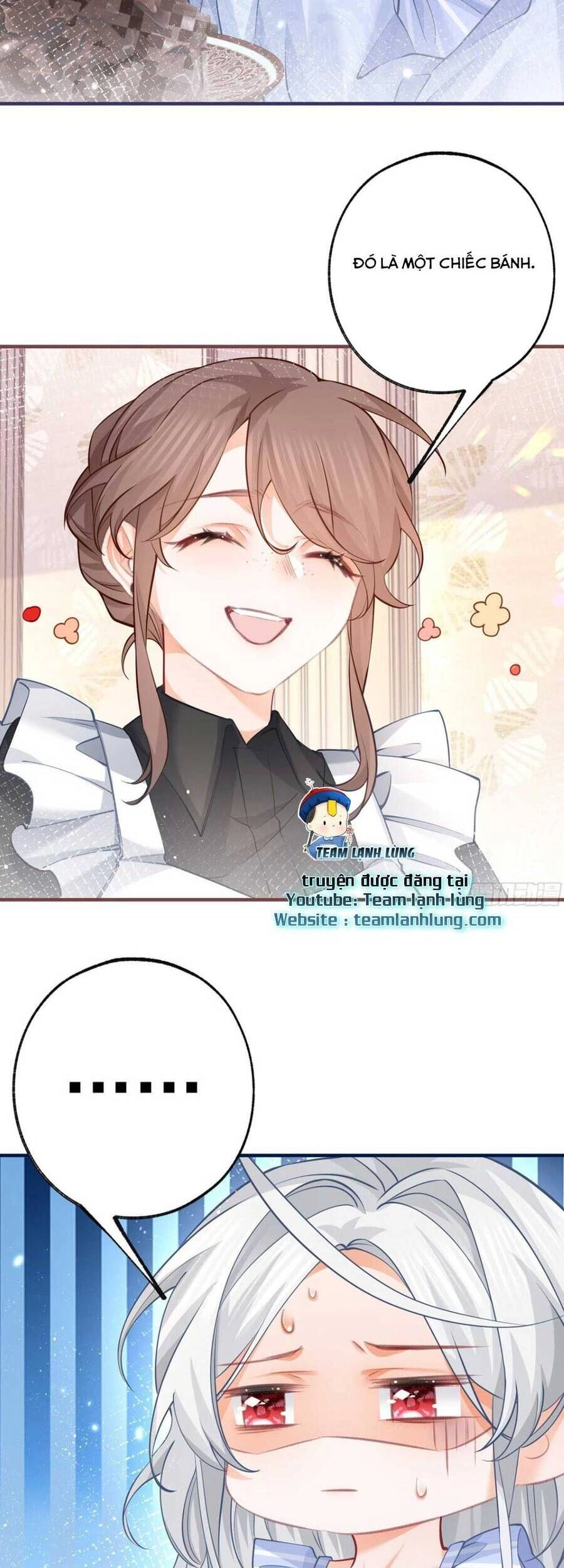 Ngày Nào Đó Trở Thành Công Chúa Tế Phẩm Chapter 61 - 22