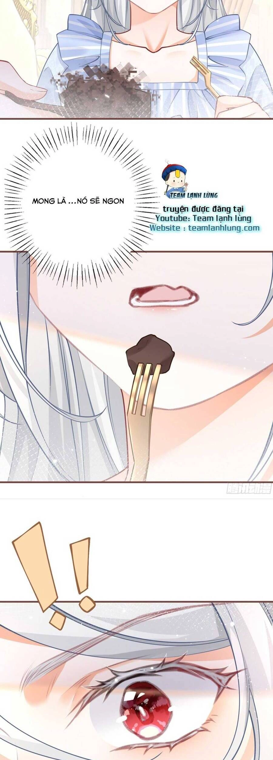 Ngày Nào Đó Trở Thành Công Chúa Tế Phẩm Chapter 61 - 26