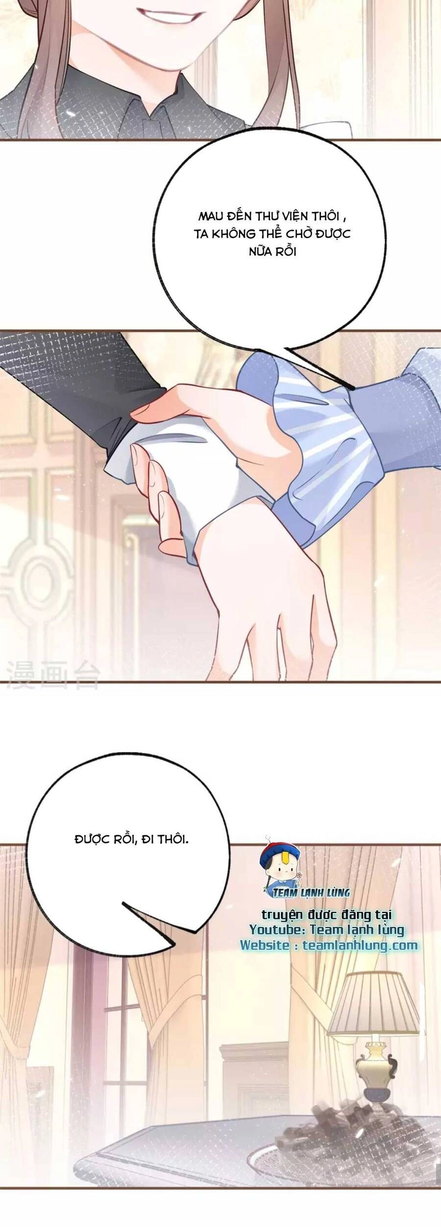 Ngày Nào Đó Trở Thành Công Chúa Tế Phẩm Chapter 62 - 8