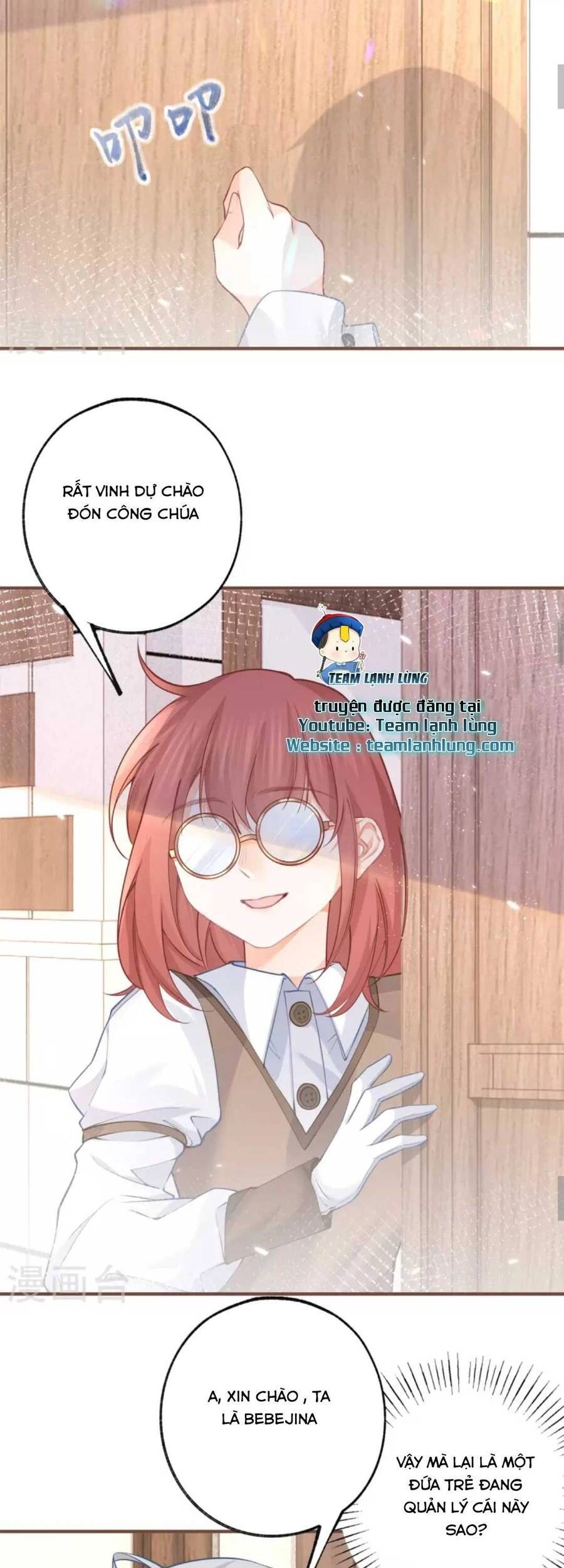 Ngày Nào Đó Trở Thành Công Chúa Tế Phẩm Chapter 62 - 13