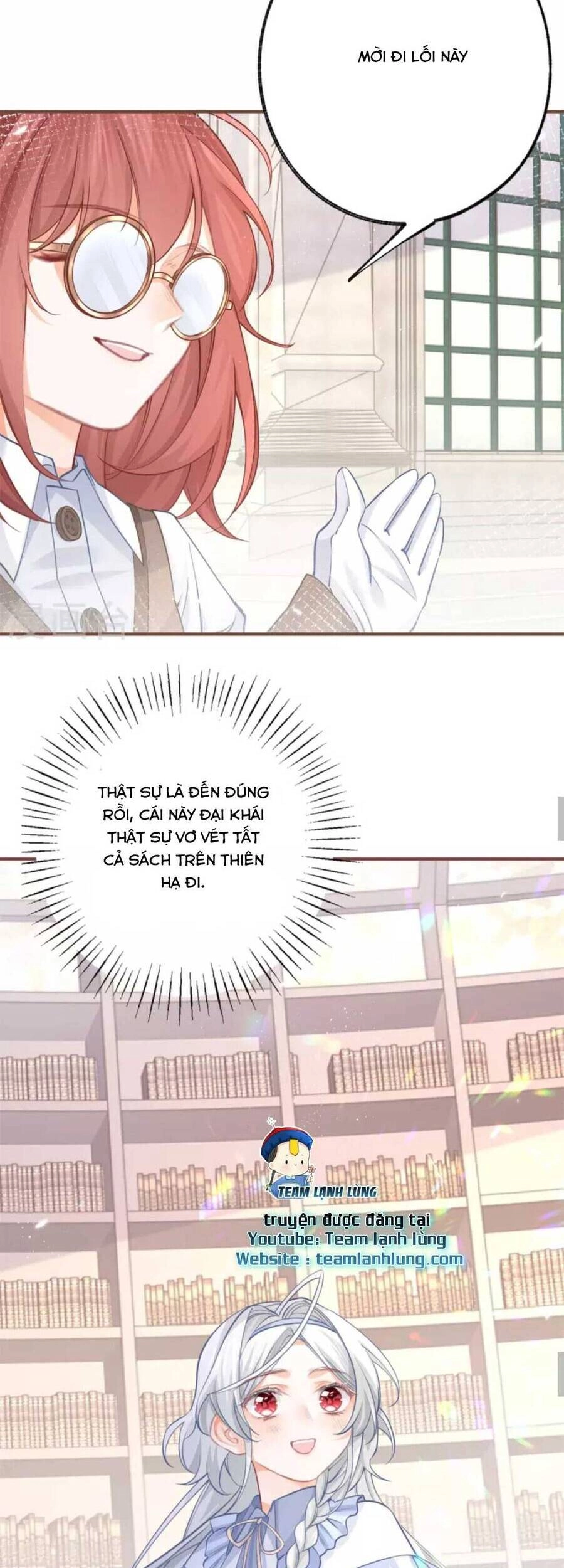 Ngày Nào Đó Trở Thành Công Chúa Tế Phẩm Chapter 62 - 16