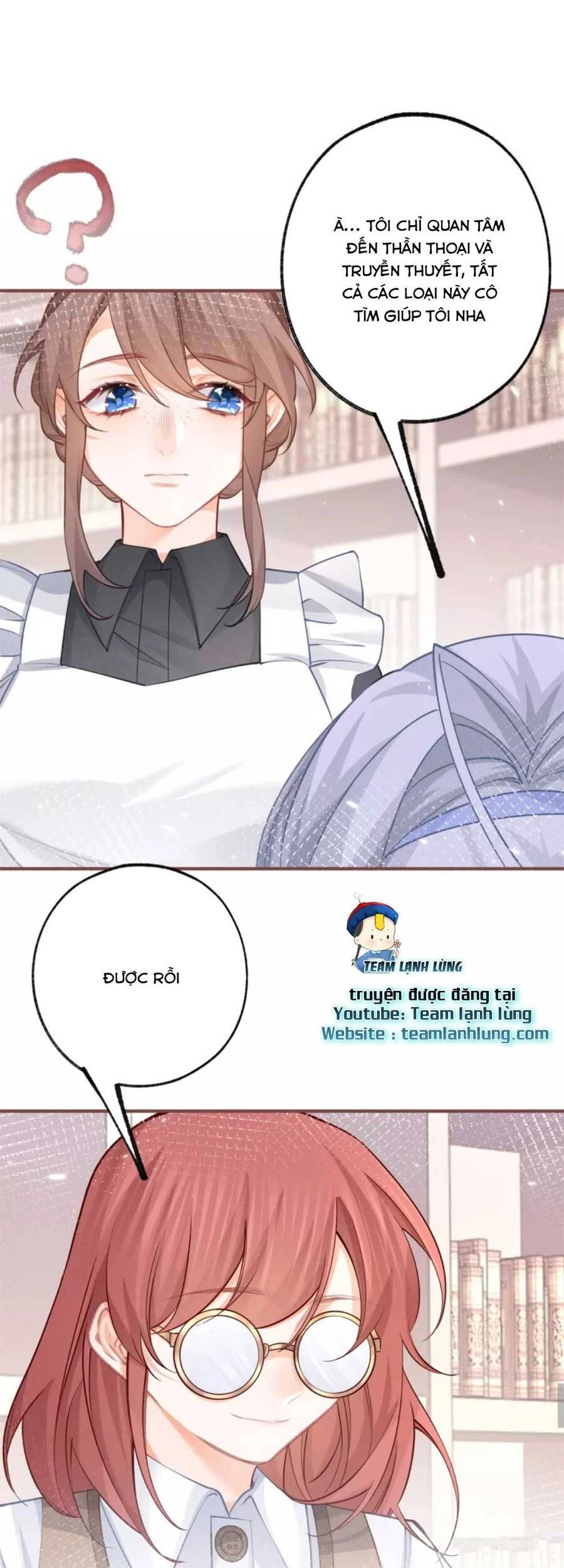 Ngày Nào Đó Trở Thành Công Chúa Tế Phẩm Chapter 62 - 20