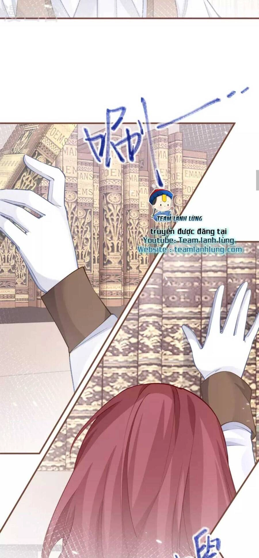 Ngày Nào Đó Trở Thành Công Chúa Tế Phẩm Chapter 62 - 21