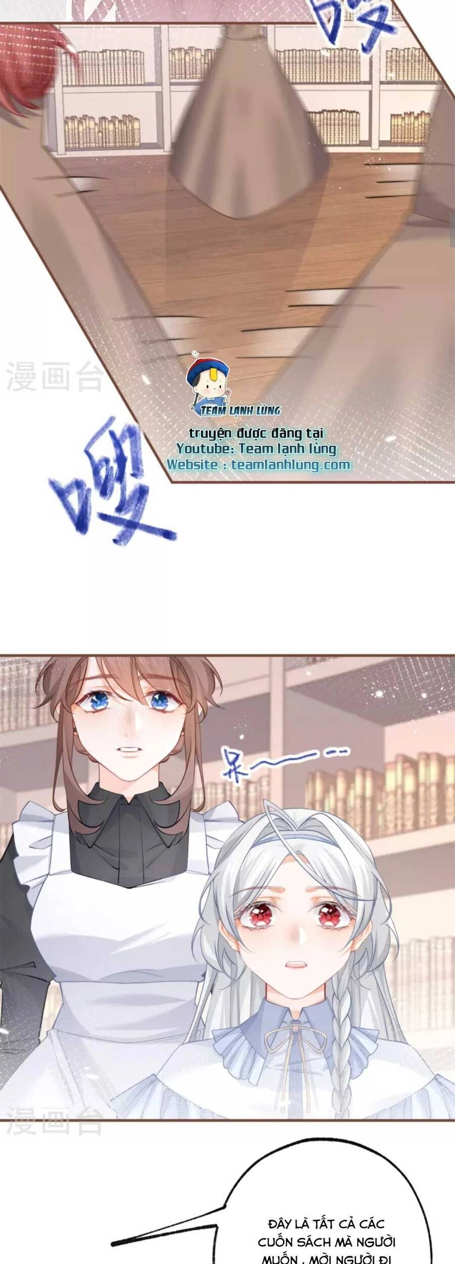 Ngày Nào Đó Trở Thành Công Chúa Tế Phẩm Chapter 62 - 22