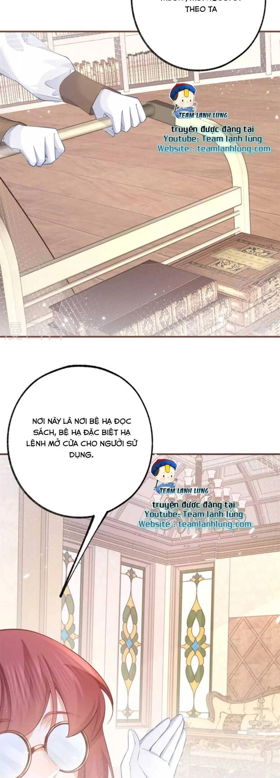 Ngày Nào Đó Trở Thành Công Chúa Tế Phẩm Chapter 62 - 23