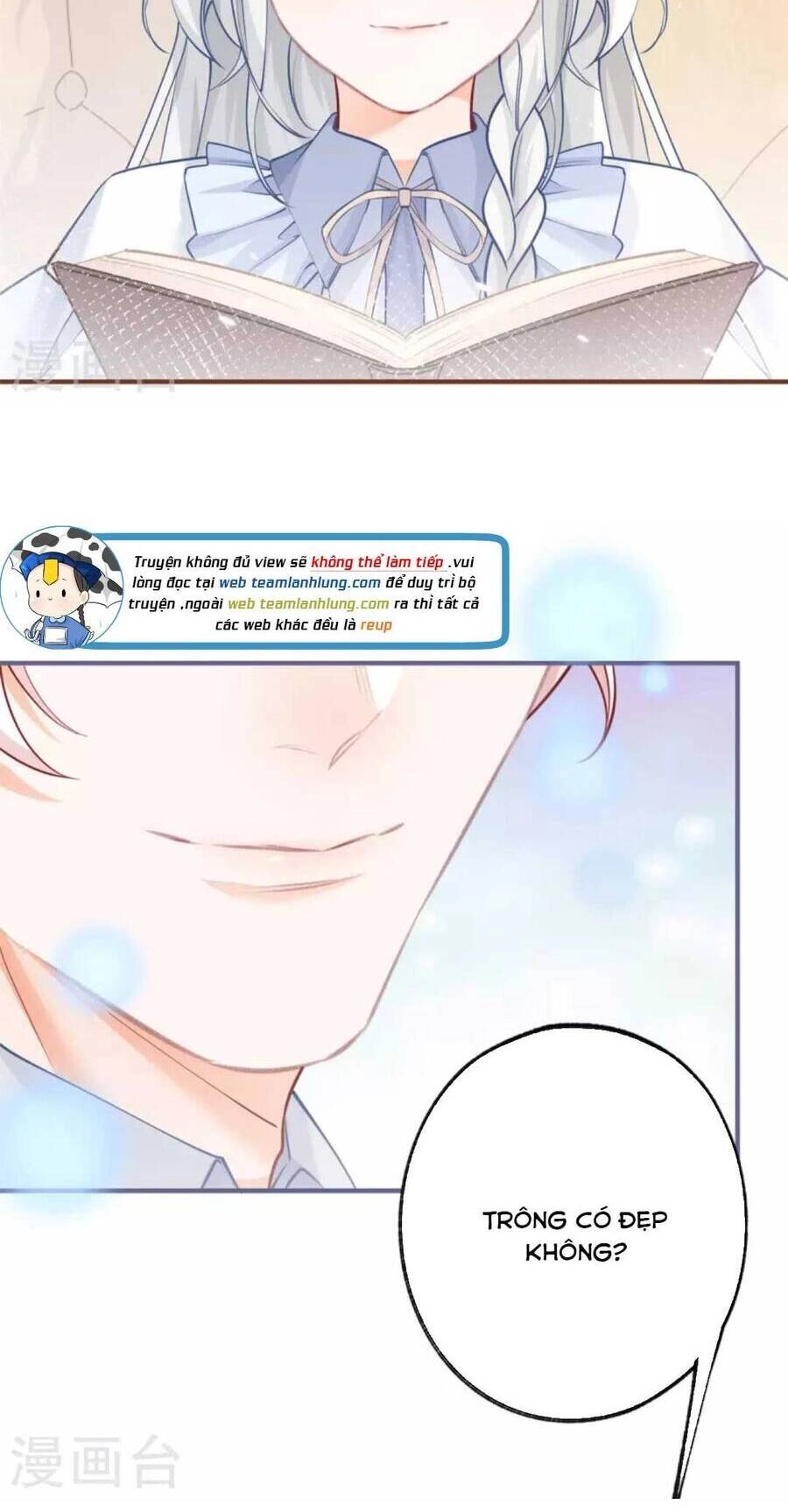 Ngày Nào Đó Trở Thành Công Chúa Tế Phẩm Chapter 63 - 6