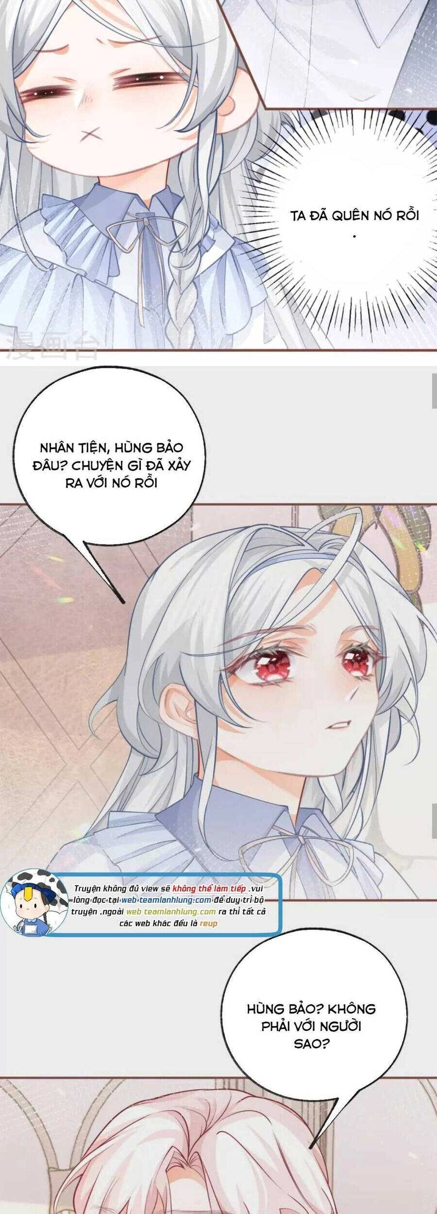 Ngày Nào Đó Trở Thành Công Chúa Tế Phẩm Chapter 63 - 11