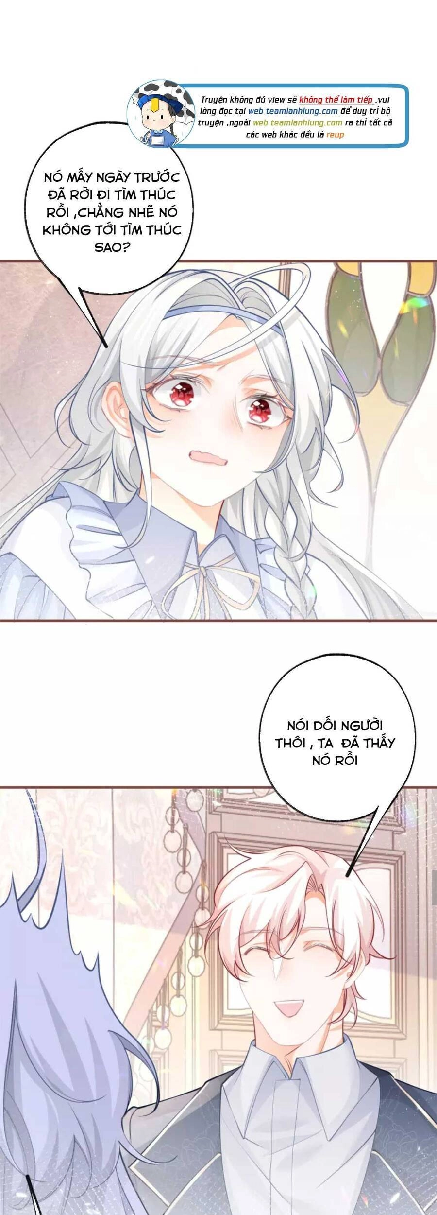 Ngày Nào Đó Trở Thành Công Chúa Tế Phẩm Chapter 63 - 13