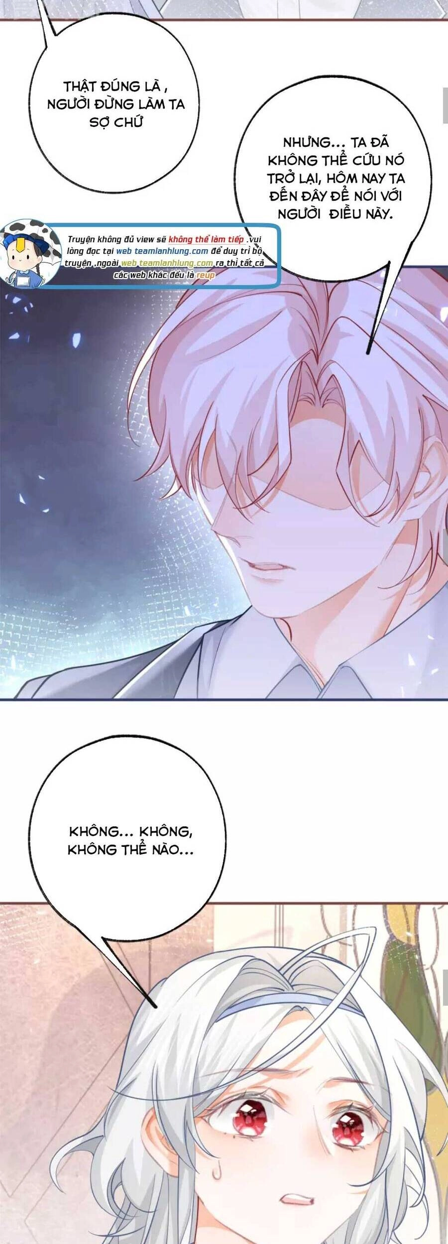 Ngày Nào Đó Trở Thành Công Chúa Tế Phẩm Chapter 63 - 14