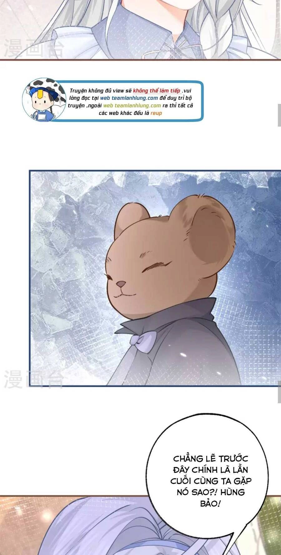 Ngày Nào Đó Trở Thành Công Chúa Tế Phẩm Chapter 63 - 15