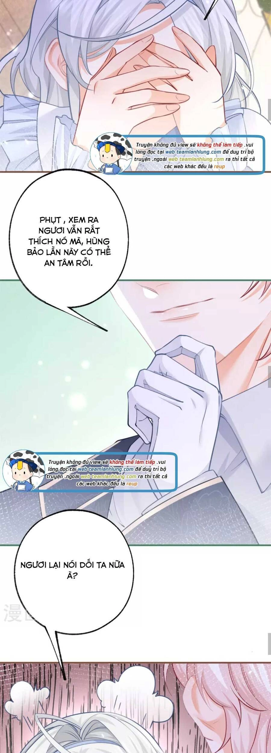 Ngày Nào Đó Trở Thành Công Chúa Tế Phẩm Chapter 63 - 16