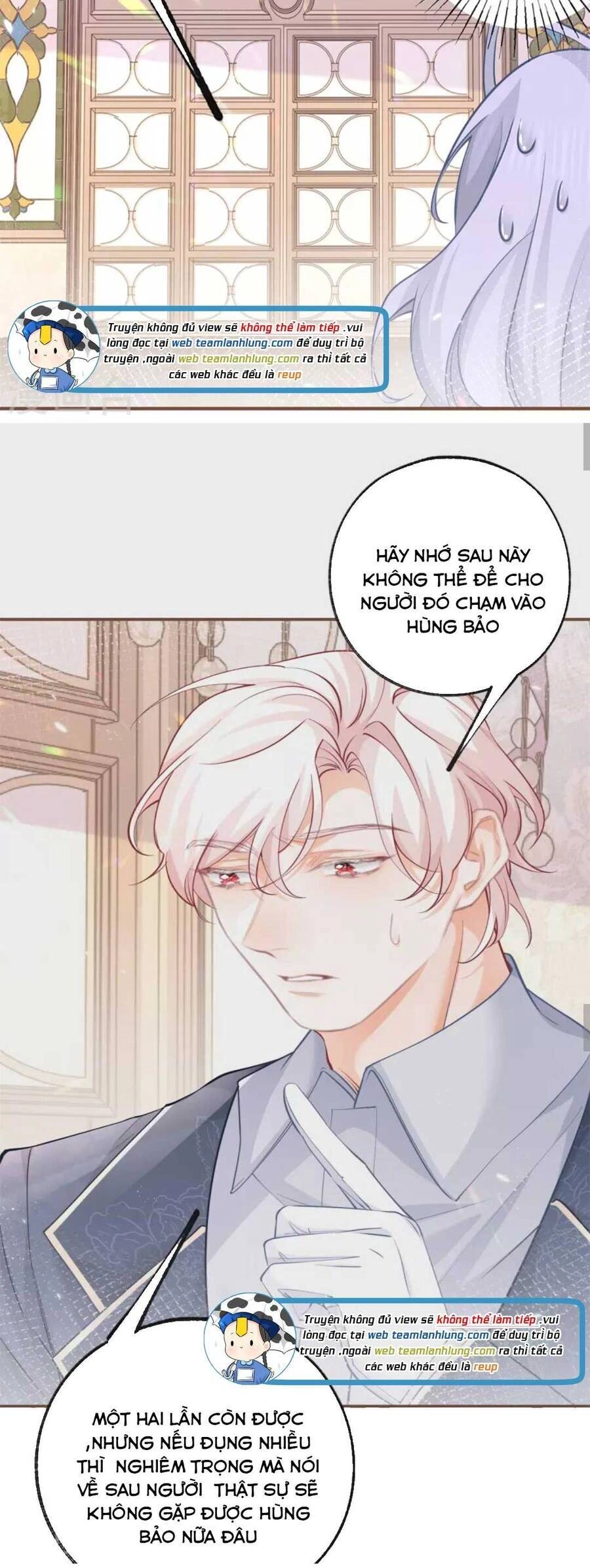 Ngày Nào Đó Trở Thành Công Chúa Tế Phẩm Chapter 63 - 18