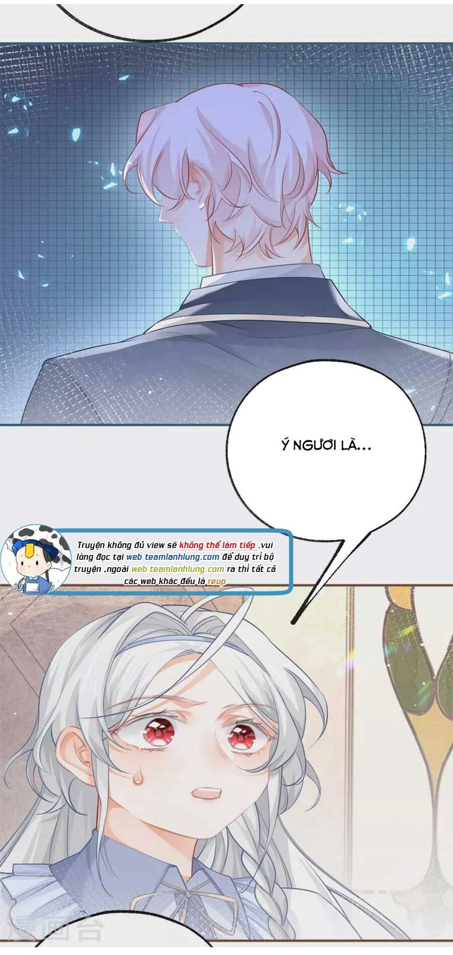 Ngày Nào Đó Trở Thành Công Chúa Tế Phẩm Chapter 63 - 20