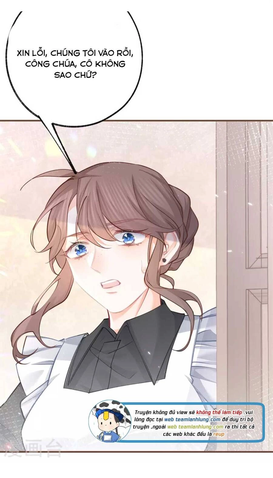 Ngày Nào Đó Trở Thành Công Chúa Tế Phẩm Chapter 63 - 21