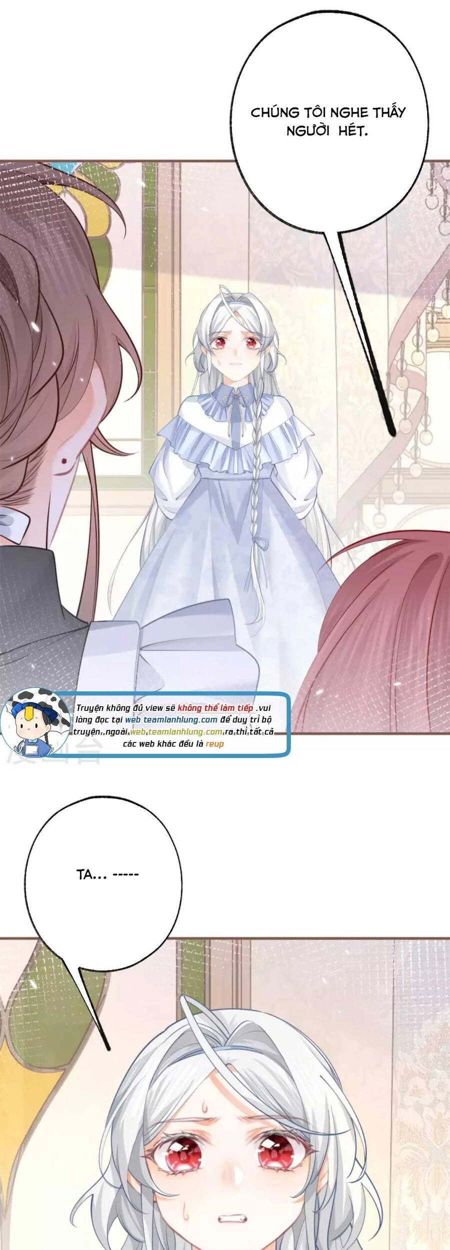 Ngày Nào Đó Trở Thành Công Chúa Tế Phẩm Chapter 63 - 22