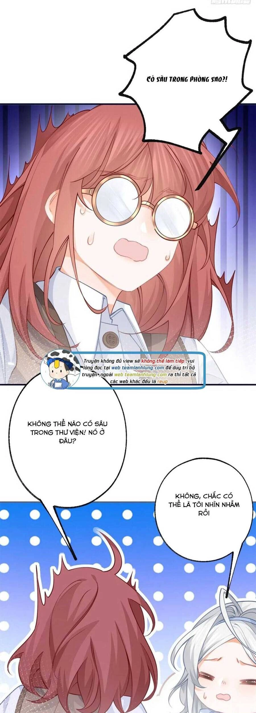 Ngày Nào Đó Trở Thành Công Chúa Tế Phẩm Chapter 64 - 4