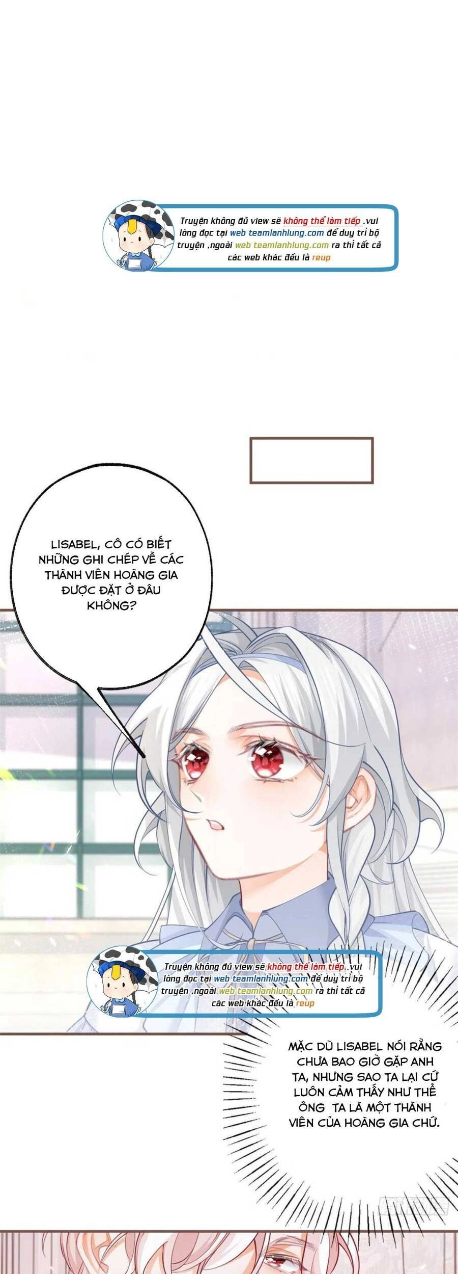 Ngày Nào Đó Trở Thành Công Chúa Tế Phẩm Chapter 64 - 8