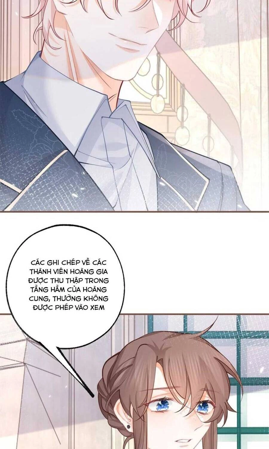 Ngày Nào Đó Trở Thành Công Chúa Tế Phẩm Chapter 64 - 9