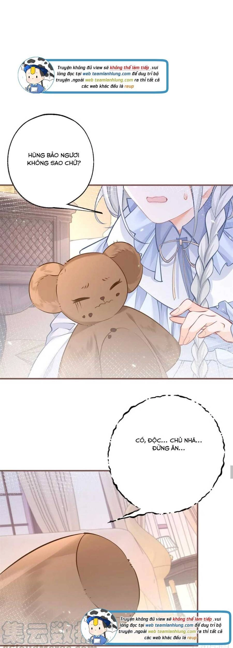 Ngày Nào Đó Trở Thành Công Chúa Tế Phẩm Chapter 64 - 13