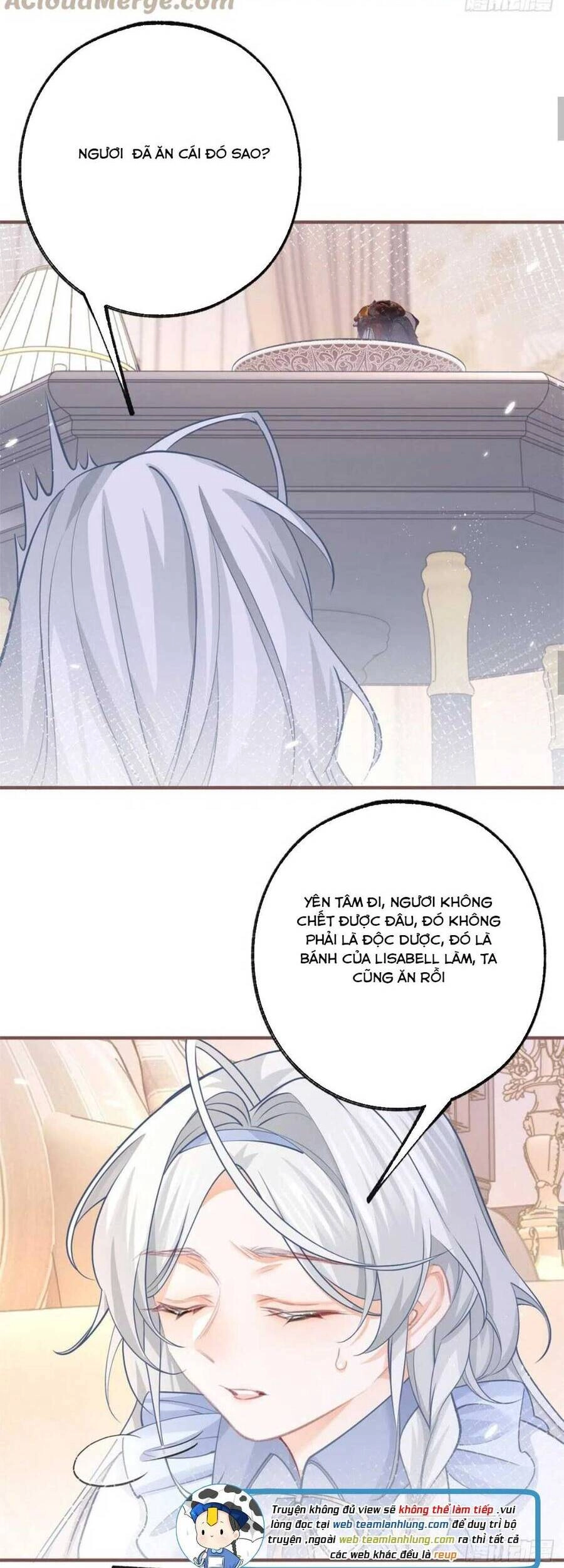 Ngày Nào Đó Trở Thành Công Chúa Tế Phẩm Chapter 64 - 14