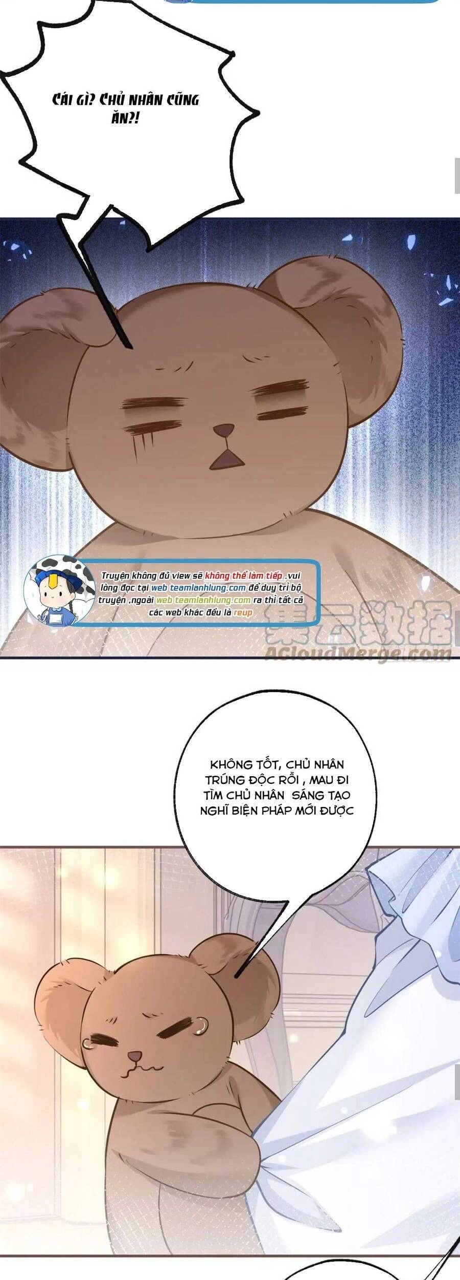 Ngày Nào Đó Trở Thành Công Chúa Tế Phẩm Chapter 64 - 15