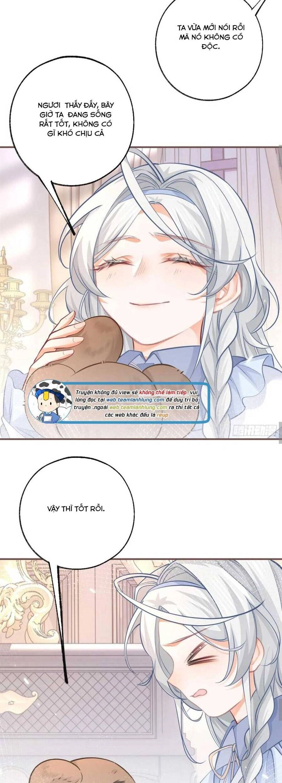 Ngày Nào Đó Trở Thành Công Chúa Tế Phẩm Chapter 64 - 16