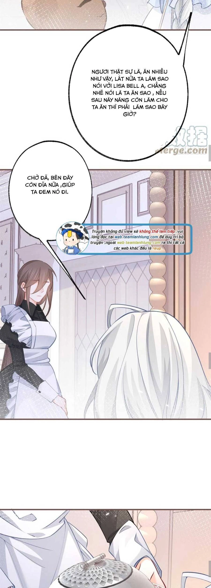 Ngày Nào Đó Trở Thành Công Chúa Tế Phẩm Chapter 64 - 17