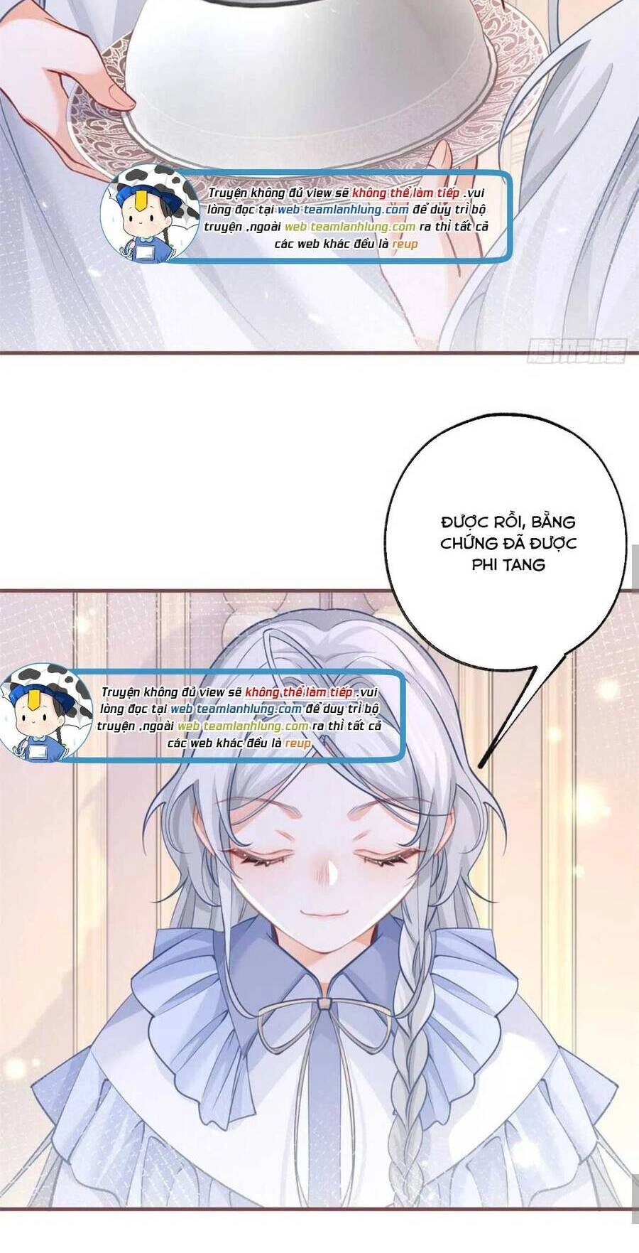 Ngày Nào Đó Trở Thành Công Chúa Tế Phẩm Chapter 64 - 18