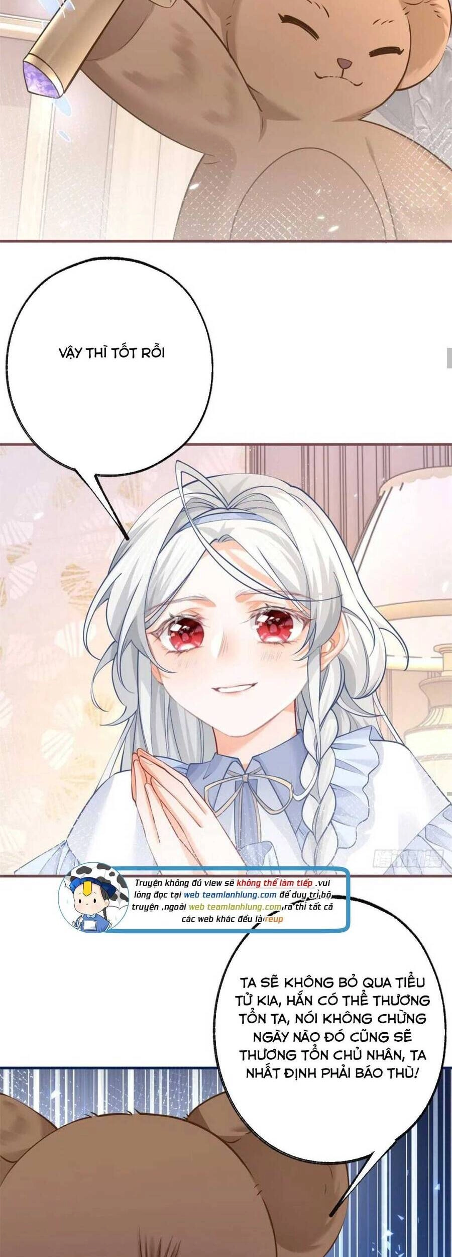 Ngày Nào Đó Trở Thành Công Chúa Tế Phẩm Chapter 64 - 20